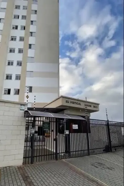 Foto 1 de Apartamento com 2 quartos à venda, 52m2 em Residencial Sítio Santo Antônio, Taubate - SP