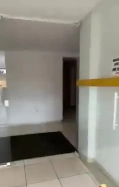 Foto 8 de Apartamento com 2 quartos à venda, 52m2 em Residencial Sítio Santo Antônio, Taubate - SP