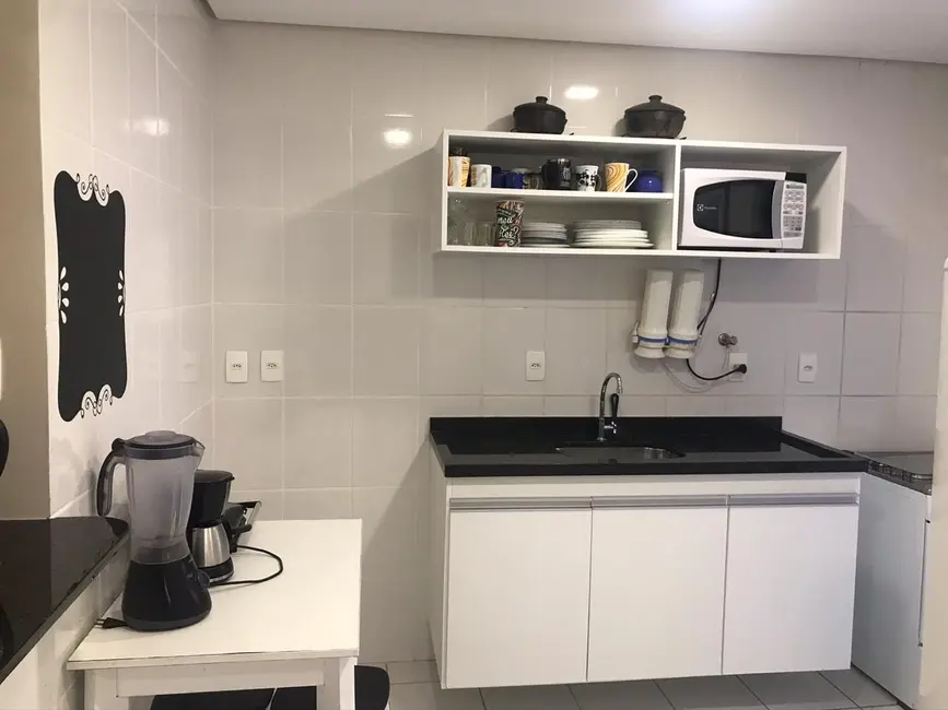 Foto 8 de Apartamento com 3 quartos à venda, 86m2 em Ubatuba - SP