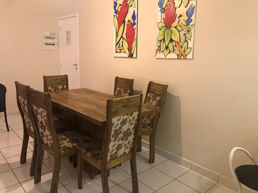 Foto 9 de Apartamento com 3 quartos à venda, 86m2 em Ubatuba - SP