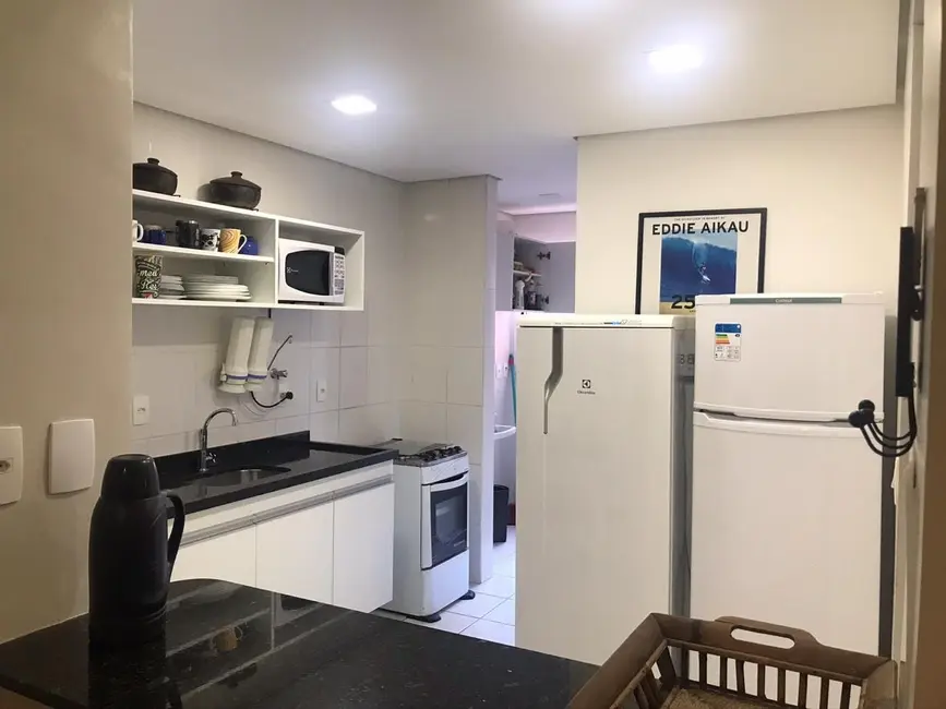 Foto 7 de Apartamento com 3 quartos à venda, 86m2 em Ubatuba - SP
