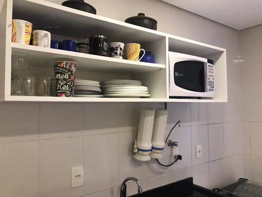 Foto 5 de Apartamento com 3 quartos à venda, 86m2 em Ubatuba - SP
