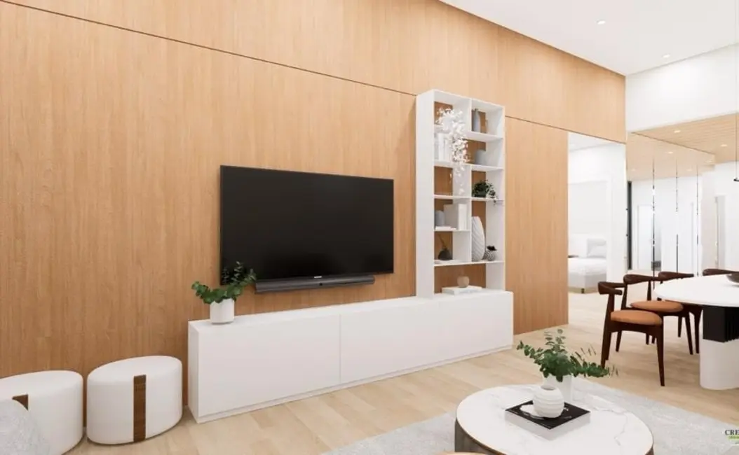 Foto 5 de Apartamento com 3 quartos à venda, 107m2 em Centro, Taubate - SP