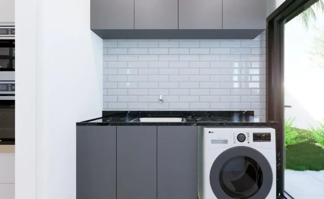 Foto 3 de Apartamento com 3 quartos à venda, 107m2 em Centro, Taubate - SP