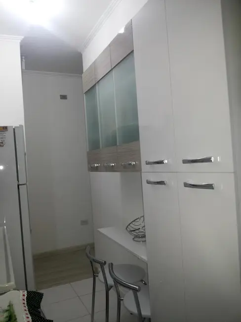 Foto 9 de Apartamento com 2 quartos à venda, 44m2 em Residencial e Comercial Cidade Morumbi, Pindamonhangaba - SP