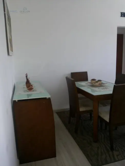 Foto 3 de Apartamento com 2 quartos à venda, 44m2 em Residencial e Comercial Cidade Morumbi, Pindamonhangaba - SP