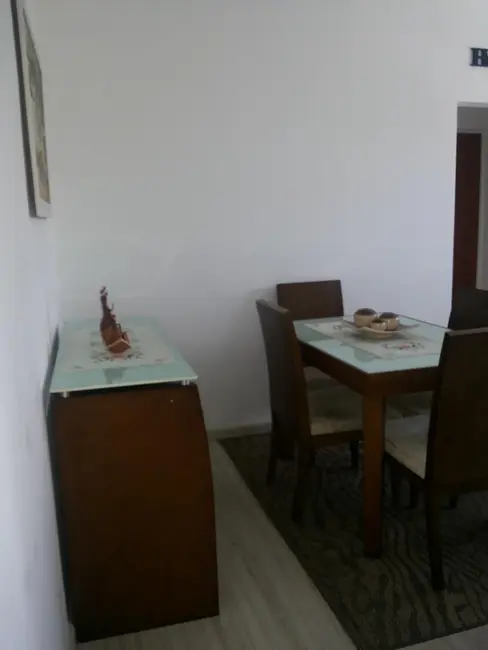 Foto 3 de Apartamento com 2 quartos à venda, 44m2 em Residencial e Comercial Cidade Morumbi, Pindamonhangaba - SP