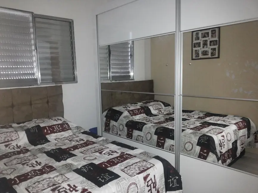 Foto 4 de Apartamento com 2 quartos à venda, 44m2 em Residencial e Comercial Cidade Morumbi, Pindamonhangaba - SP