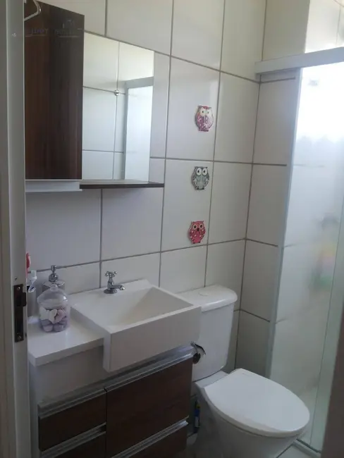 Foto 5 de Apartamento com 2 quartos à venda, 44m2 em Residencial e Comercial Cidade Morumbi, Pindamonhangaba - SP