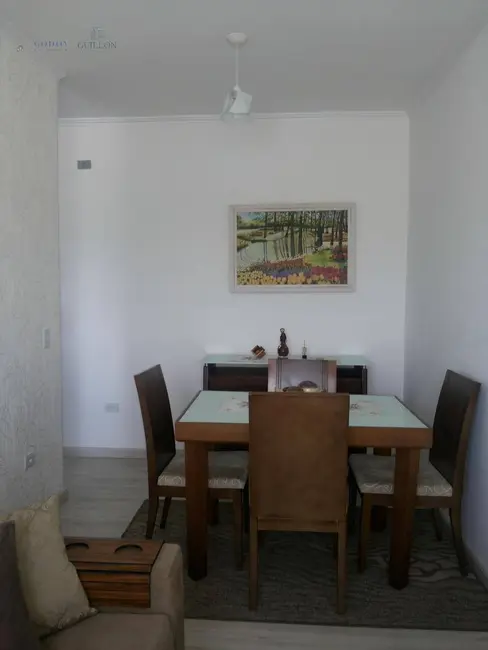 Foto 6 de Apartamento com 2 quartos à venda, 44m2 em Residencial e Comercial Cidade Morumbi, Pindamonhangaba - SP