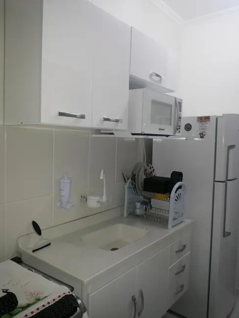 Foto 1 de Apartamento com 2 quartos à venda, 44m2 em Residencial e Comercial Cidade Morumbi, Pindamonhangaba - SP