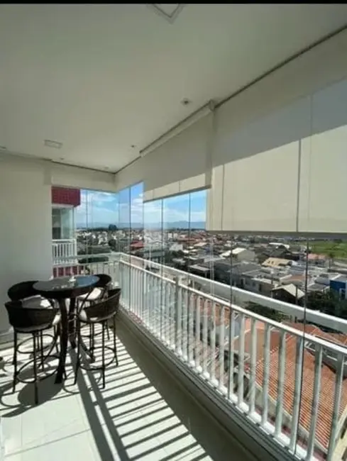 Foto 1 de Apartamento com 2 quartos à venda, 70m2 em Barreiro, Taubate - SP