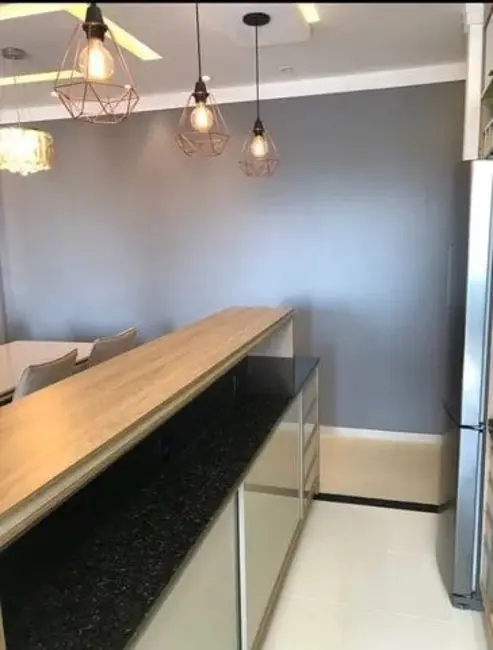 Foto 5 de Apartamento com 2 quartos à venda, 70m2 em Barreiro, Taubate - SP