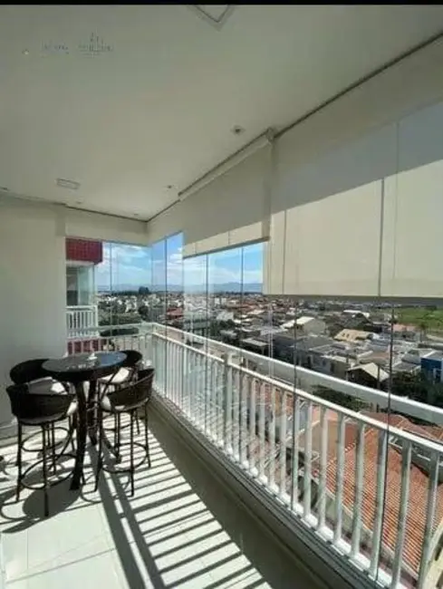 Foto 1 de Apartamento com 2 quartos à venda, 70m2 em Barreiro, Taubate - SP