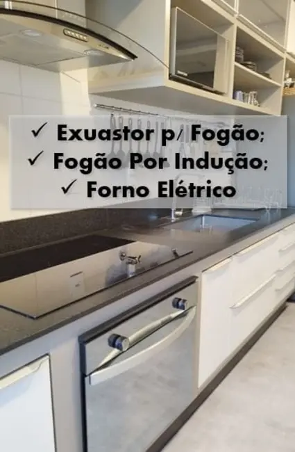 Foto 5 de Apartamento com 2 quartos à venda, 74m2 em Vera Cruz, Cacapava - SP