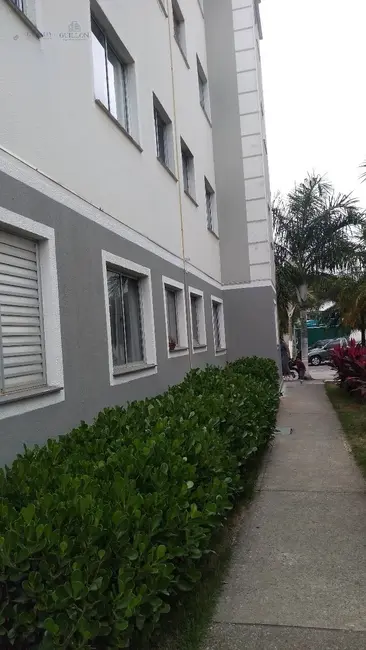 Foto 3 de Apartamento com 2 quartos à venda em Aparecida - SP