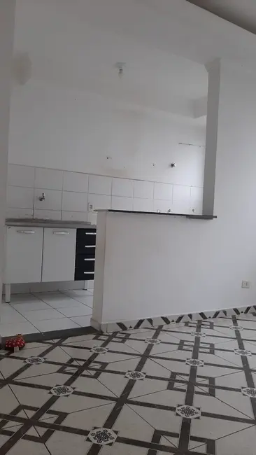 Foto 11 de Apartamento com 2 quartos à venda em Aparecida - SP