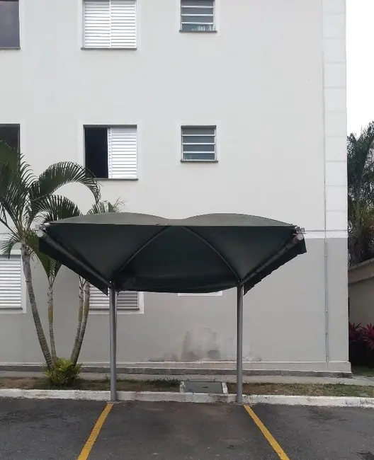 Apartamento com 2 quartos à venda em Aparecida - SP - imagem 8 Foto 8 de Apartamento com 2 quartos à venda em Aparecida - SP