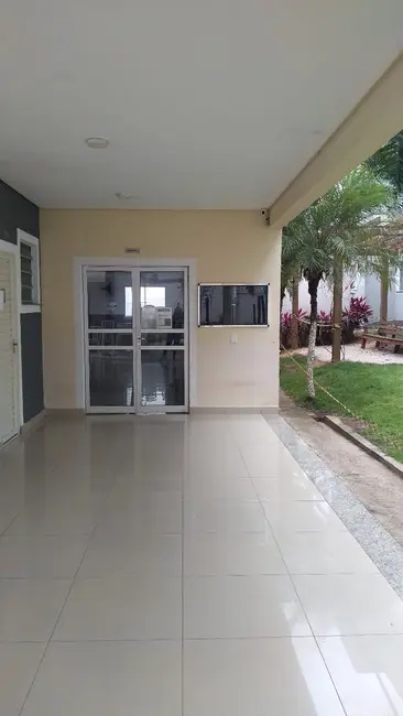 Apartamento com 2 quartos à venda em Aparecida - SP - imagem 4 Foto 4 de Apartamento com 2 quartos à venda em Aparecida - SP