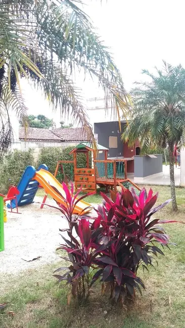 Foto 6 de Apartamento com 2 quartos à venda em Aparecida - SP