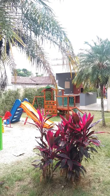 Apartamento com 2 quartos à venda em Aparecida - SP - imagem 6 Foto 6 de Apartamento com 2 quartos à venda em Aparecida - SP