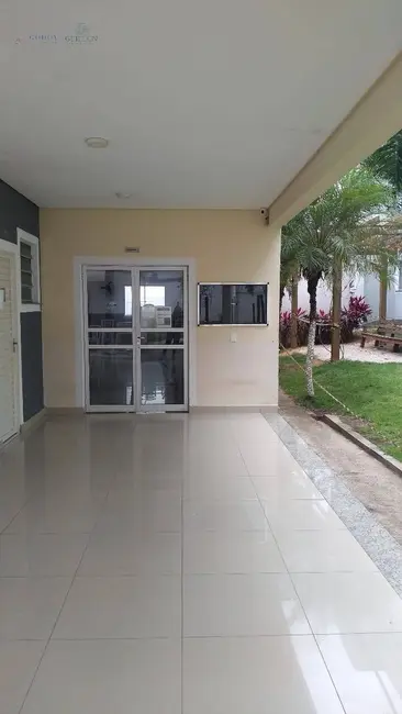 Foto 4 de Apartamento com 2 quartos à venda em Aparecida - SP