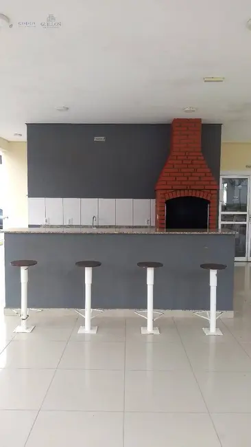 Foto 5 de Apartamento com 2 quartos à venda em Aparecida - SP