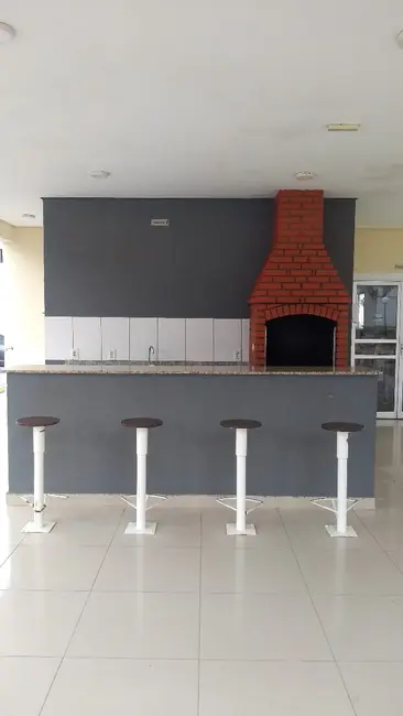 Apartamento com 2 quartos à venda em Aparecida - SP - imagem 5 Foto 5 de Apartamento com 2 quartos à venda em Aparecida - SP