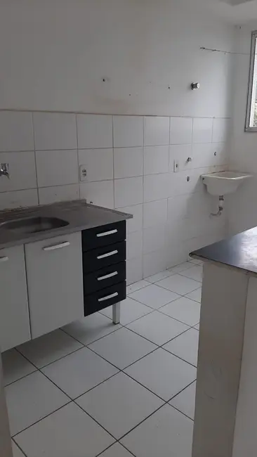 Foto 12 de Apartamento com 2 quartos à venda em Aparecida - SP