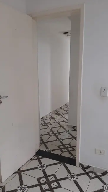 Foto 14 de Apartamento com 2 quartos à venda em Aparecida - SP