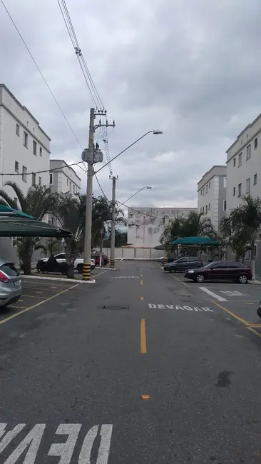 Apartamento com 2 quartos à venda em Aparecida - SP - imagem 9 Foto 9 de Apartamento com 2 quartos à venda em Aparecida - SP