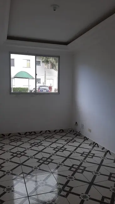 Foto 13 de Apartamento com 2 quartos à venda em Aparecida - SP