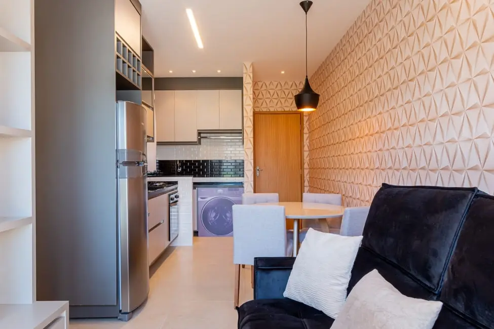 Foto 9 de Apartamento com 2 quartos à venda, 57m2 em Crispim, Pindamonhangaba - SP