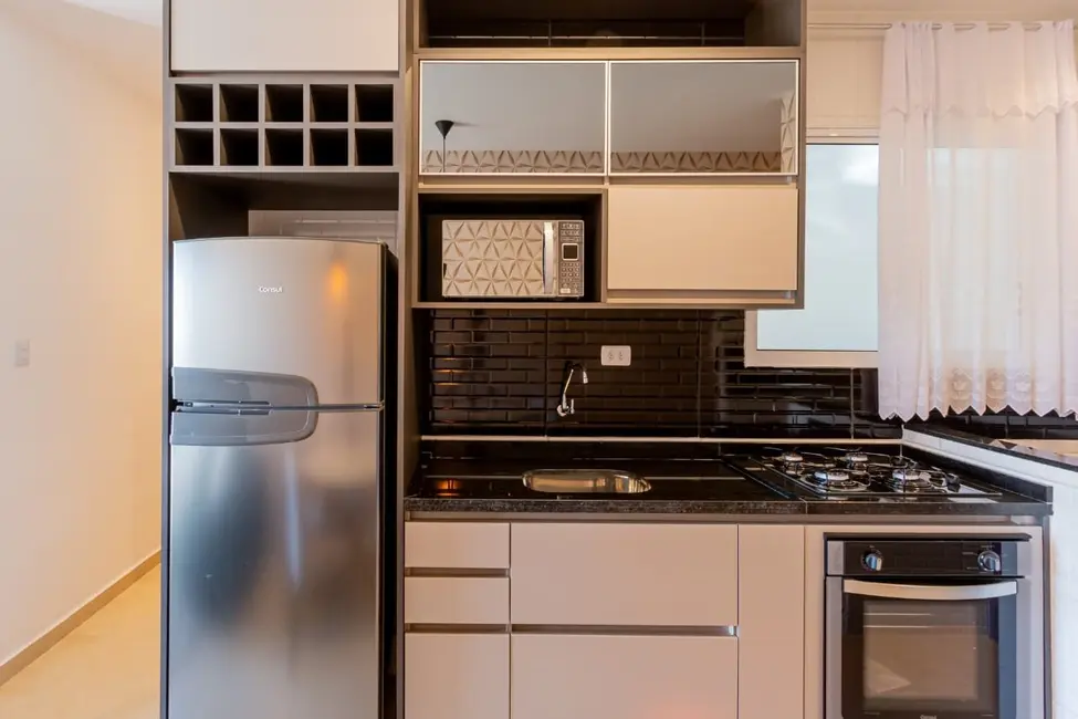 Foto 5 de Apartamento com 2 quartos à venda, 57m2 em Crispim, Pindamonhangaba - SP