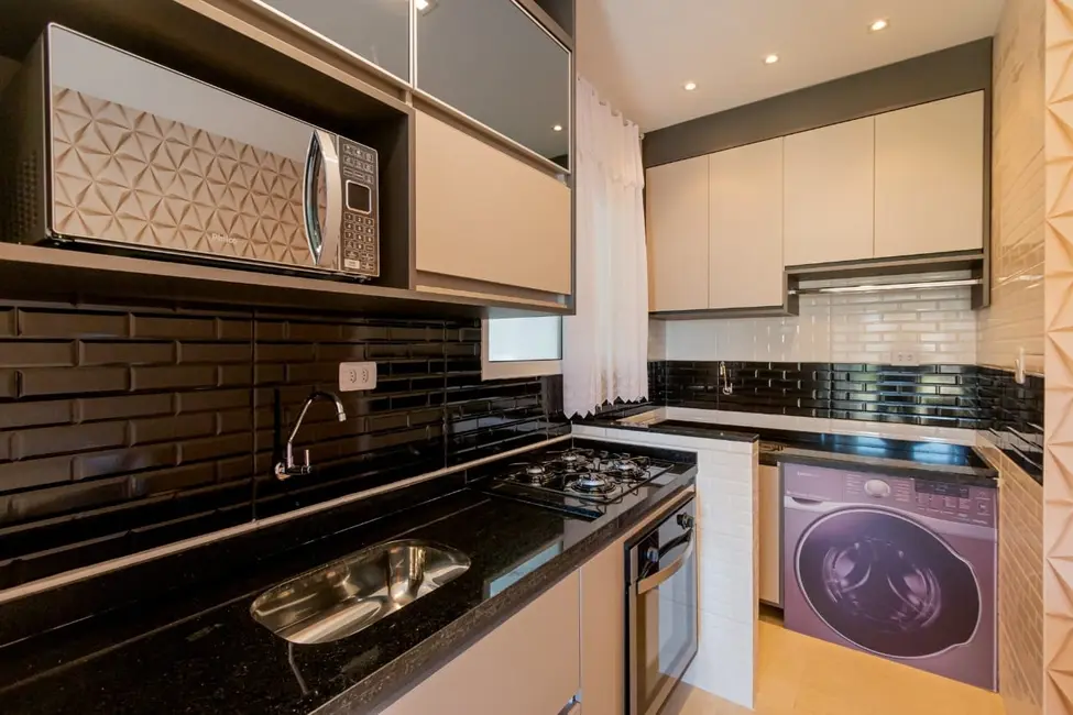 Foto 8 de Apartamento com 2 quartos à venda, 57m2 em Crispim, Pindamonhangaba - SP