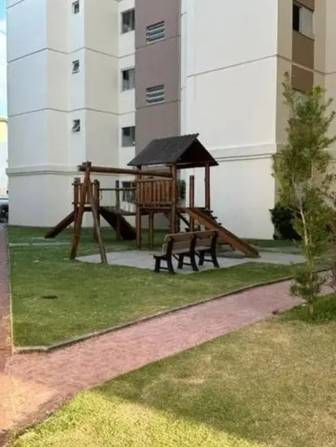 Foto 2 de Apartamento com 2 quartos à venda, 63m2 em Jardim Jaraguá, Taubate - SP