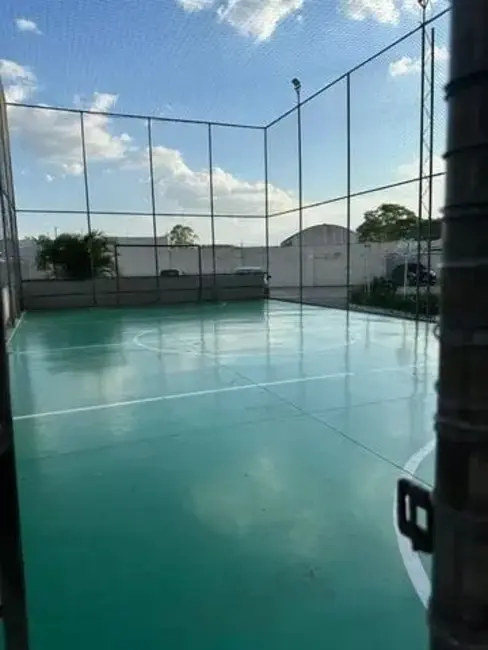 Foto 4 de Apartamento com 2 quartos à venda, 63m2 em Jardim Jaraguá, Taubate - SP