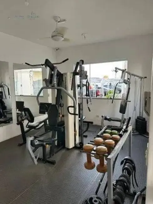 Foto 3 de Apartamento com 2 quartos à venda, 63m2 em Jardim Jaraguá, Taubate - SP
