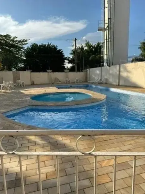 Foto 1 de Apartamento com 2 quartos à venda, 63m2 em Jardim Jaraguá, Taubate - SP