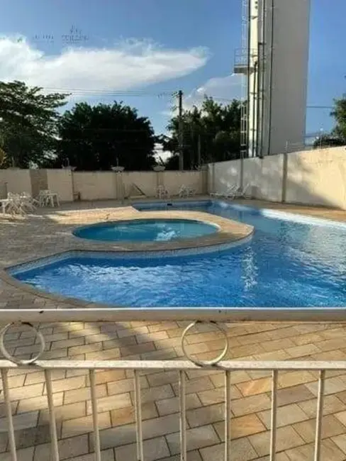 Foto 1 de Apartamento com 2 quartos à venda, 63m2 em Jardim Jaraguá, Taubate - SP