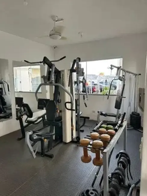 Foto 3 de Apartamento com 2 quartos à venda, 63m2 em Jardim Jaraguá, Taubate - SP