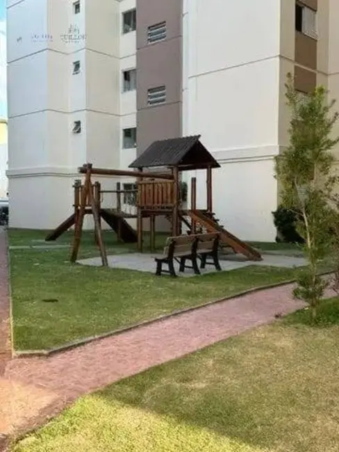 Foto 2 de Apartamento com 2 quartos à venda, 63m2 em Jardim Jaraguá, Taubate - SP