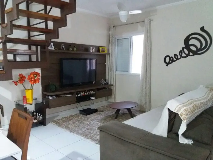 Foto 3 de Apartamento com 3 quartos à venda, 162m2 em Vila São José, Taubate - SP