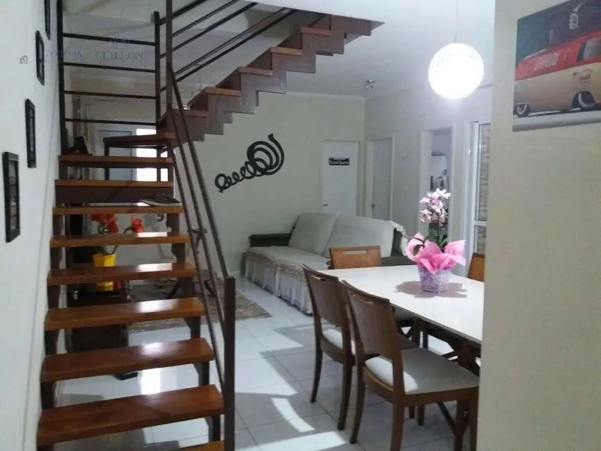 Foto 4 de Apartamento com 3 quartos à venda, 162m2 em Vila São José, Taubate - SP