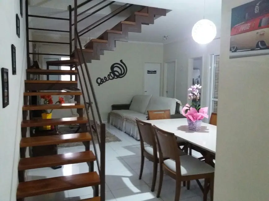 Foto 4 de Apartamento com 3 quartos à venda, 162m2 em Vila São José, Taubate - SP