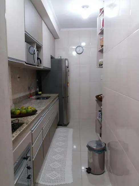 Foto 7 de Apartamento com 3 quartos à venda, 162m2 em Vila São José, Taubate - SP