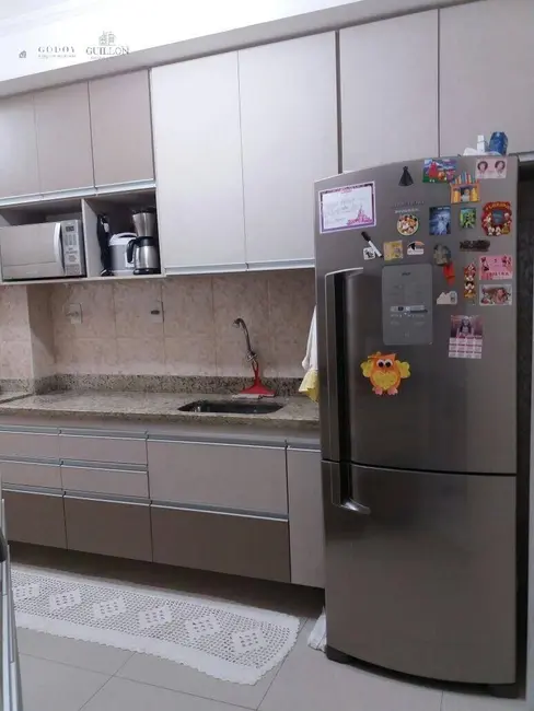 Apartamento com 3 quartos à venda, 162m2 em Vila São José, Taubate - SP - imagem 6 Foto 6 de Apartamento com 3 quartos à venda, 162m2 em Vila São José, Taubate - SP