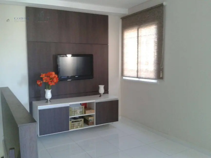 Foto 2 de Apartamento com 3 quartos à venda, 162m2 em Vila São José, Taubate - SP