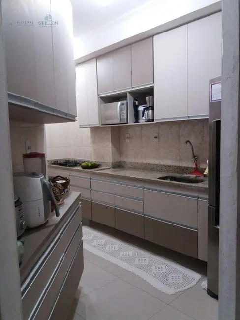 Apartamento com 3 quartos à venda, 162m2 em Vila São José, Taubate - SP - imagem 8 Foto 8 de Apartamento com 3 quartos à venda, 162m2 em Vila São José, Taubate - SP