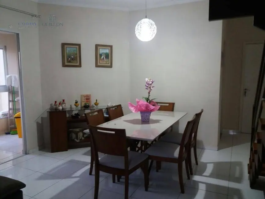 Foto 5 de Apartamento com 3 quartos à venda, 162m2 em Vila São José, Taubate - SP